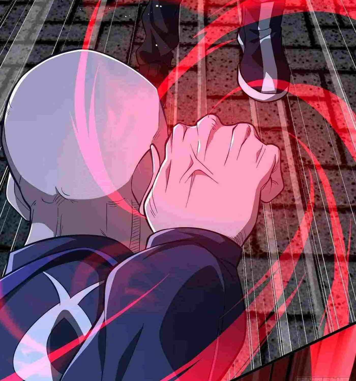 Read Global Martial Arts chapter 245 image 23 on Lezhin