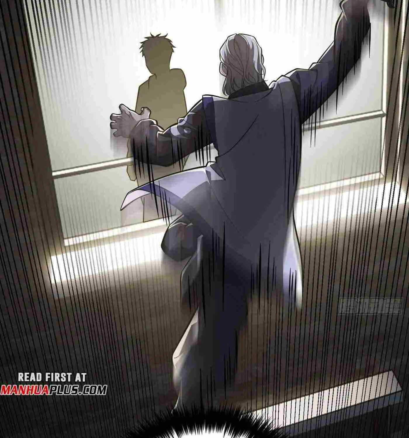 Read Global Martial Arts chapter 245 image 4 on Lezhin