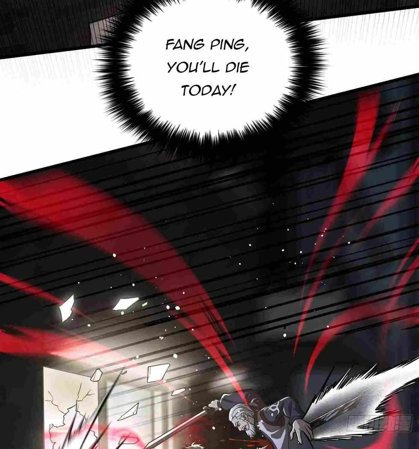 Read Global Martial Arts chapter 245 image 5 on Lezhin