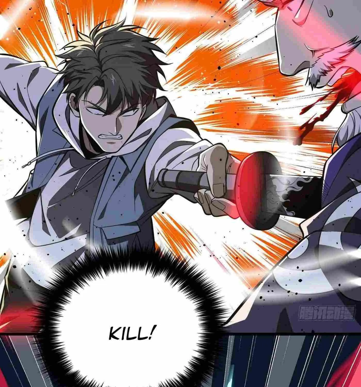 Read Global Martial Arts chapter 245 image 8 on Lezhin