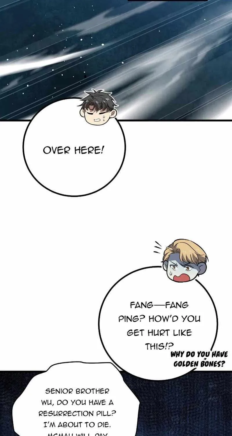 Read Global Martial Arts chapter 246 image 1 on Lezhin