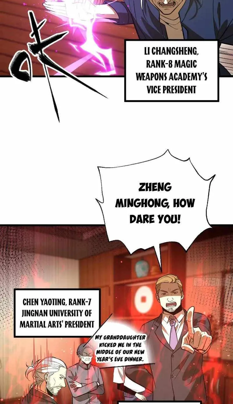 Read Global Martial Arts chapter 246 image 15 on Lezhin