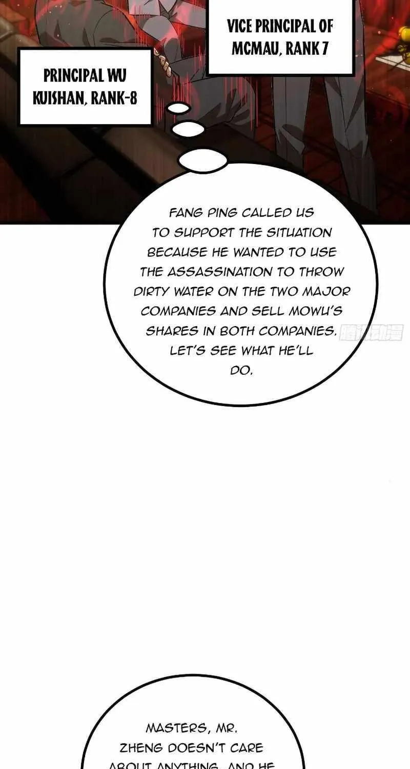 Read Global Martial Arts chapter 246 image 16 on Lezhin