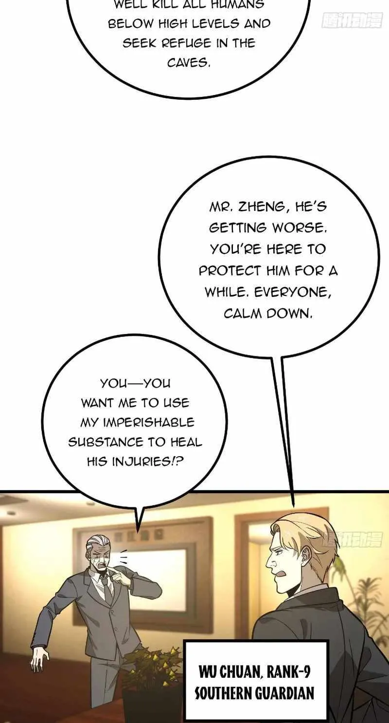 Read Global Martial Arts chapter 246 image 18 on Lezhin