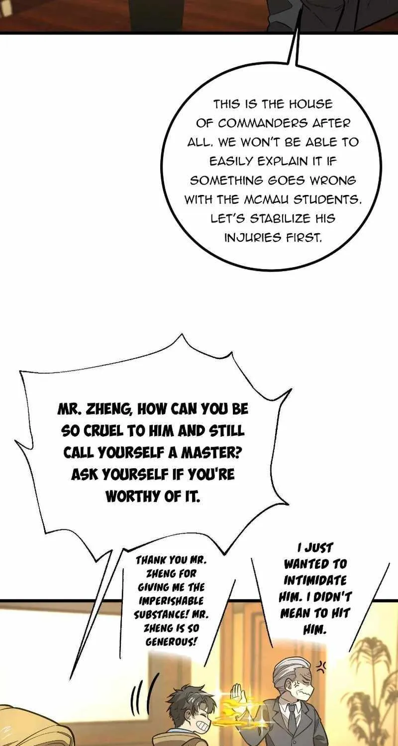 Read Global Martial Arts chapter 246 image 19 on Lezhin