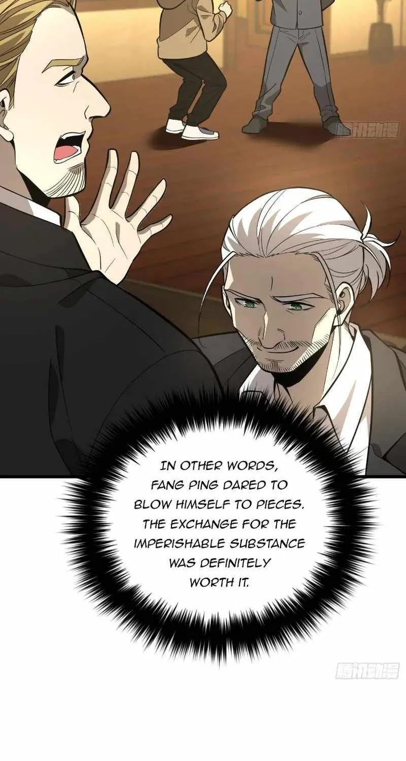 Read Global Martial Arts chapter 246 image 20 on Lezhin