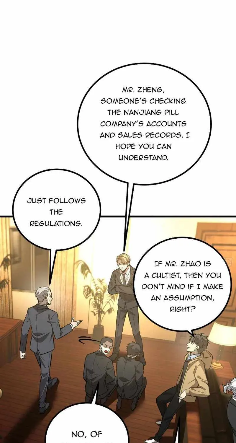 Read Global Martial Arts chapter 246 image 21 on Lezhin