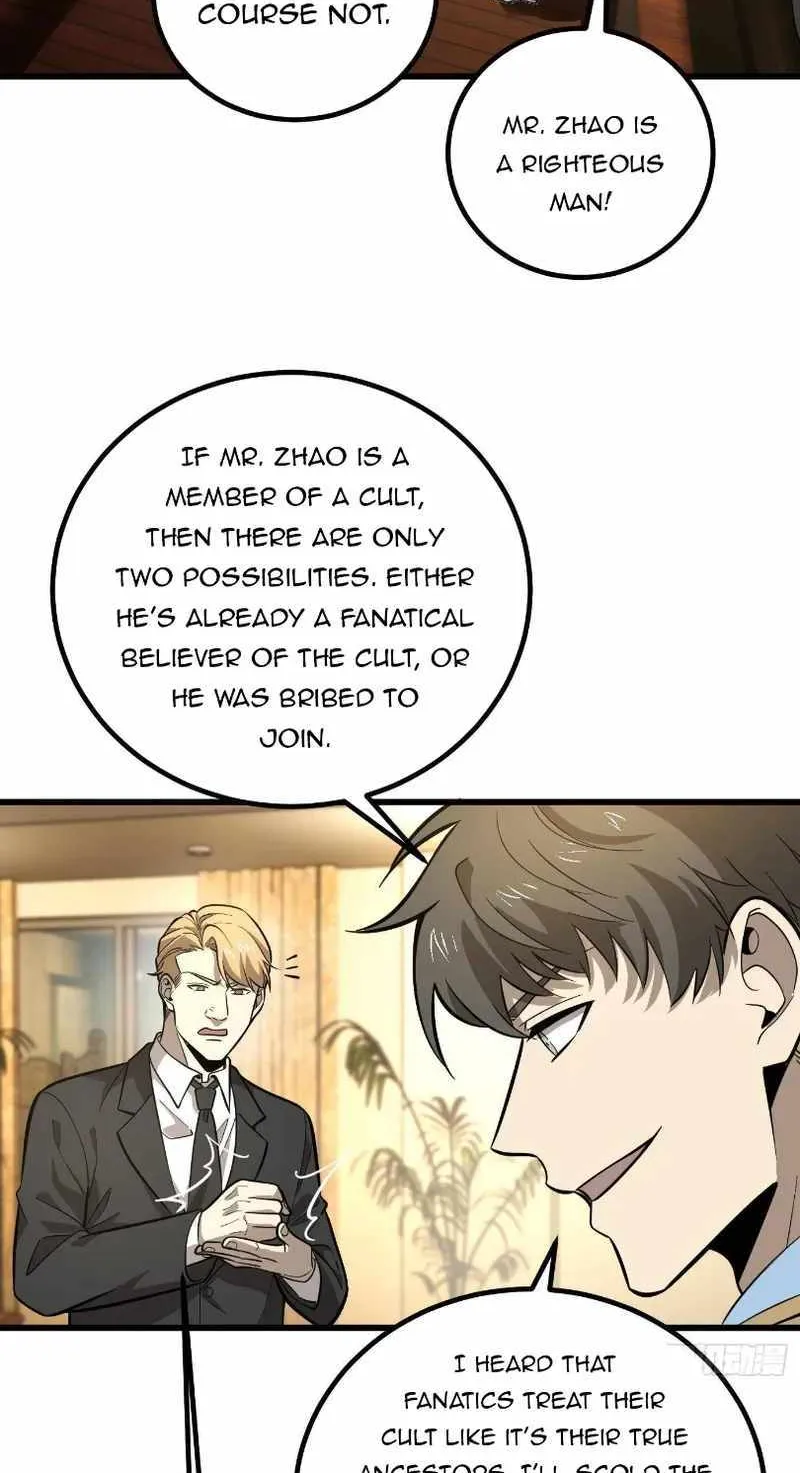 Read Global Martial Arts chapter 246 image 22 on Lezhin