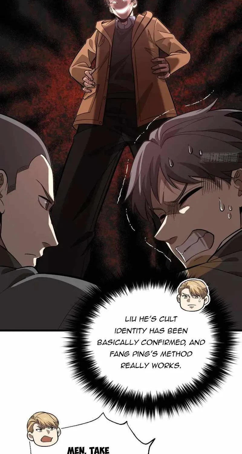 Read Global Martial Arts chapter 246 image 24 on Lezhin
