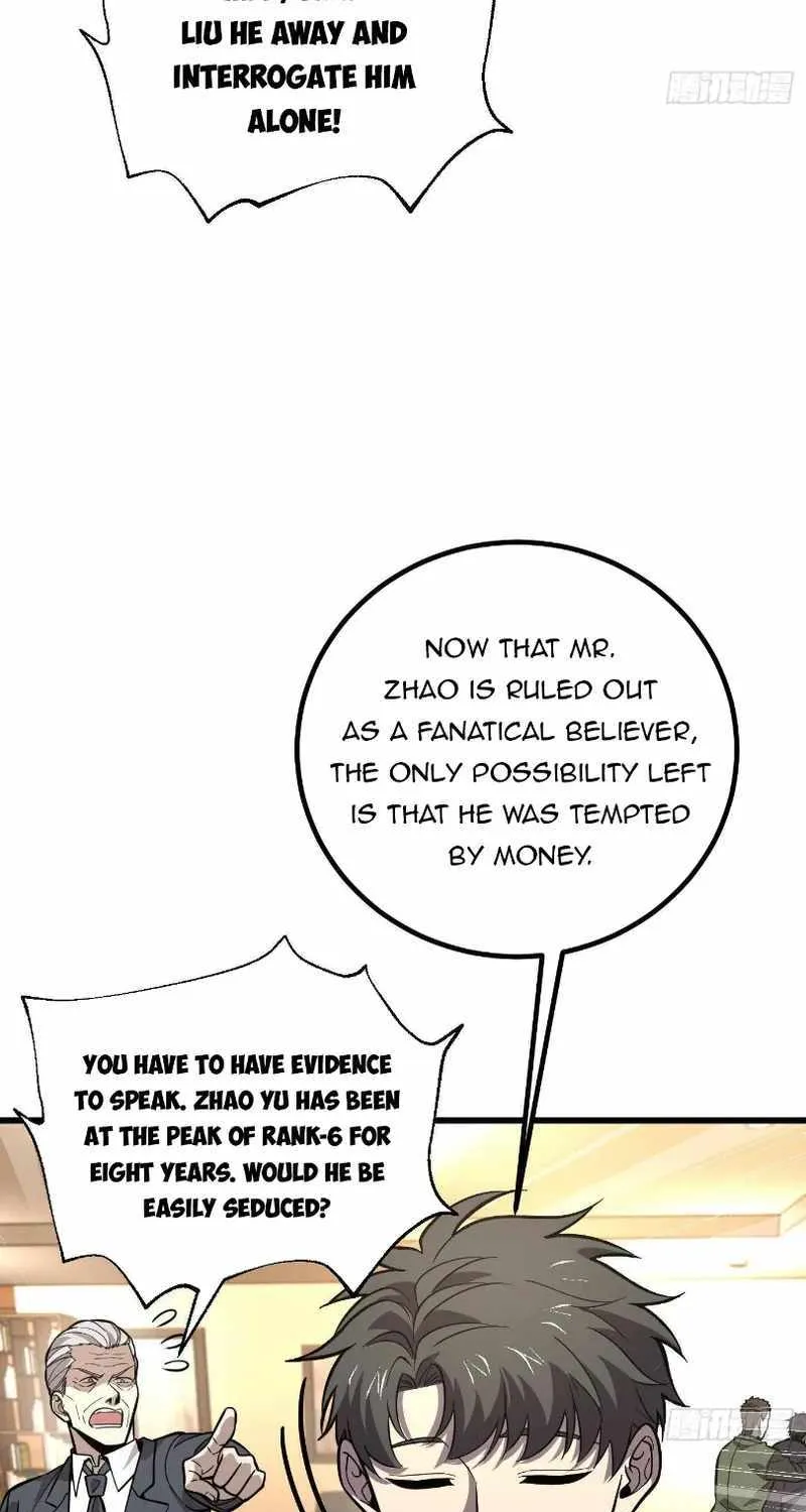 Read Global Martial Arts chapter 246 image 25 on Lezhin