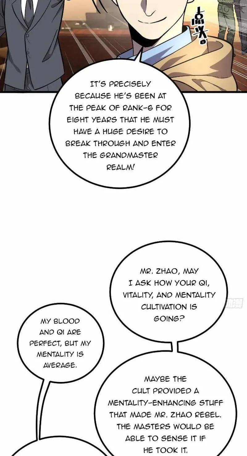 Read Global Martial Arts chapter 246 image 26 on Lezhin