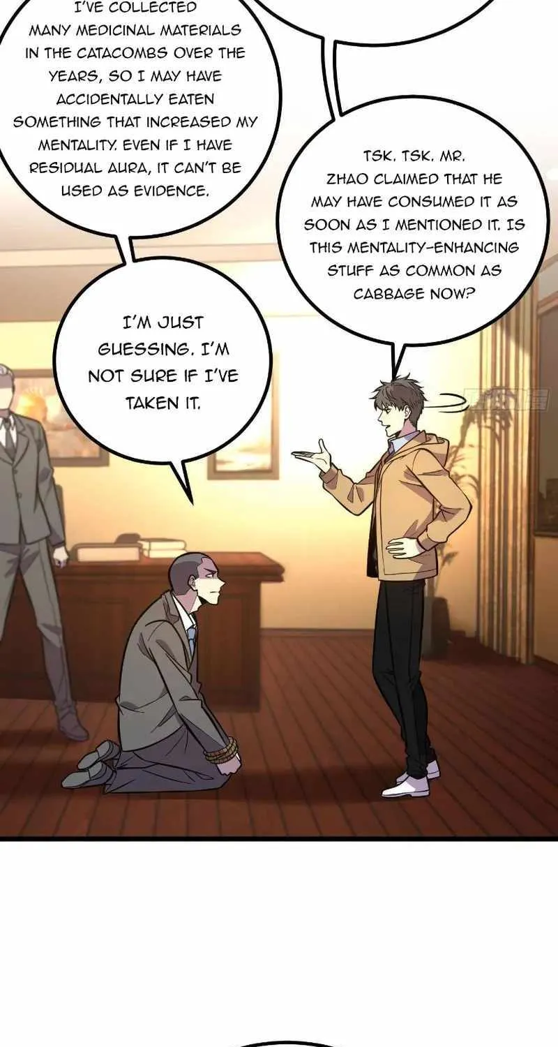 Read Global Martial Arts chapter 246 image 27 on Lezhin