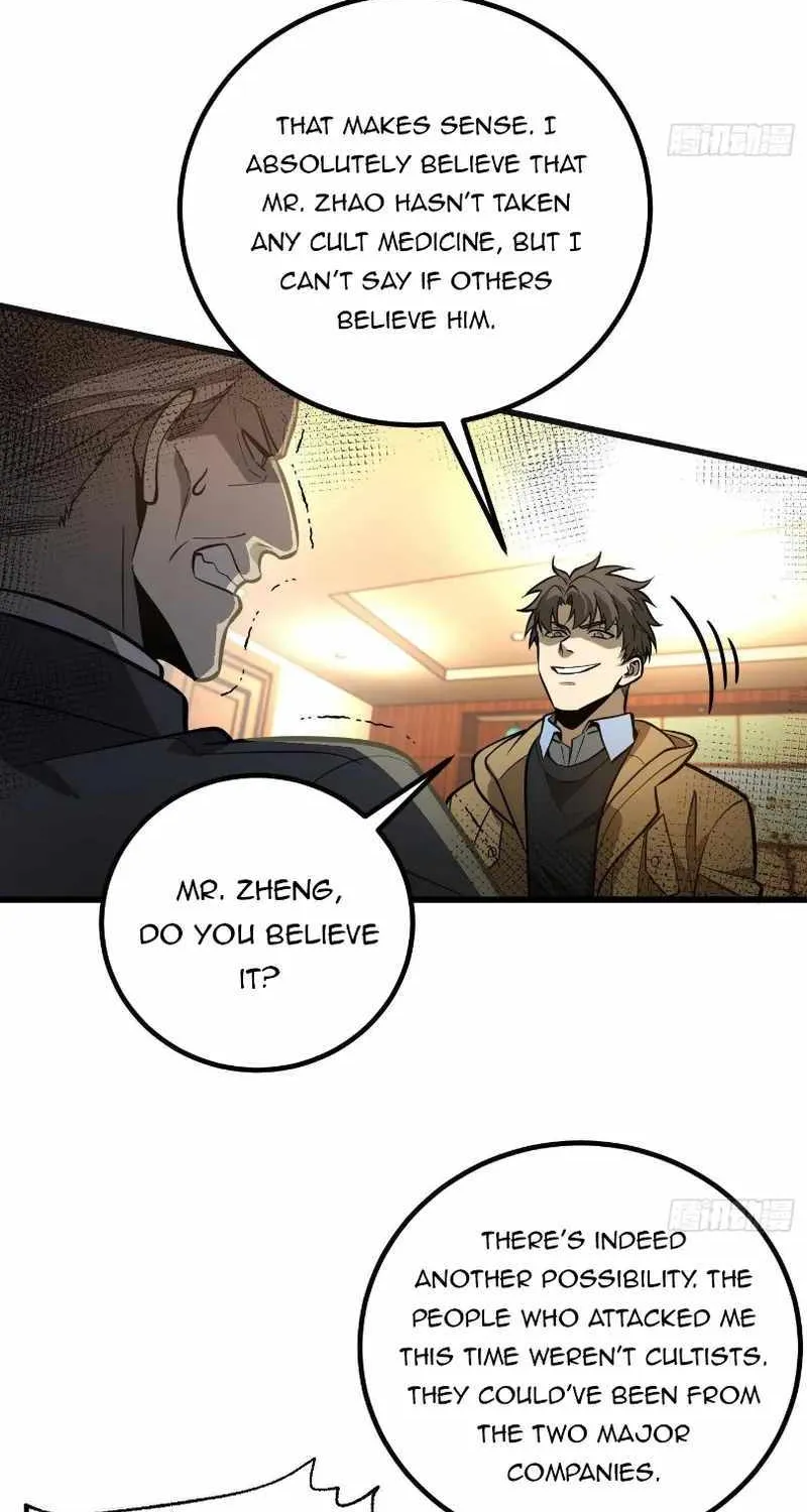 Read Global Martial Arts chapter 246 image 28 on Lezhin