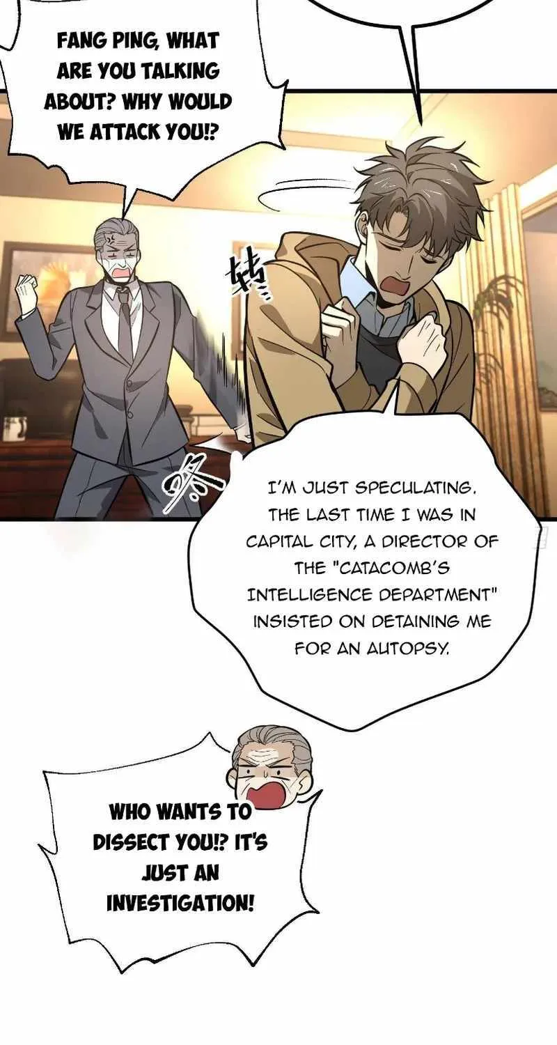 Read Global Martial Arts chapter 246 image 29 on Lezhin