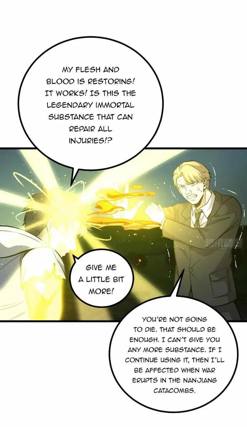 Read Global Martial Arts chapter 246 image 3 on Lezhin
