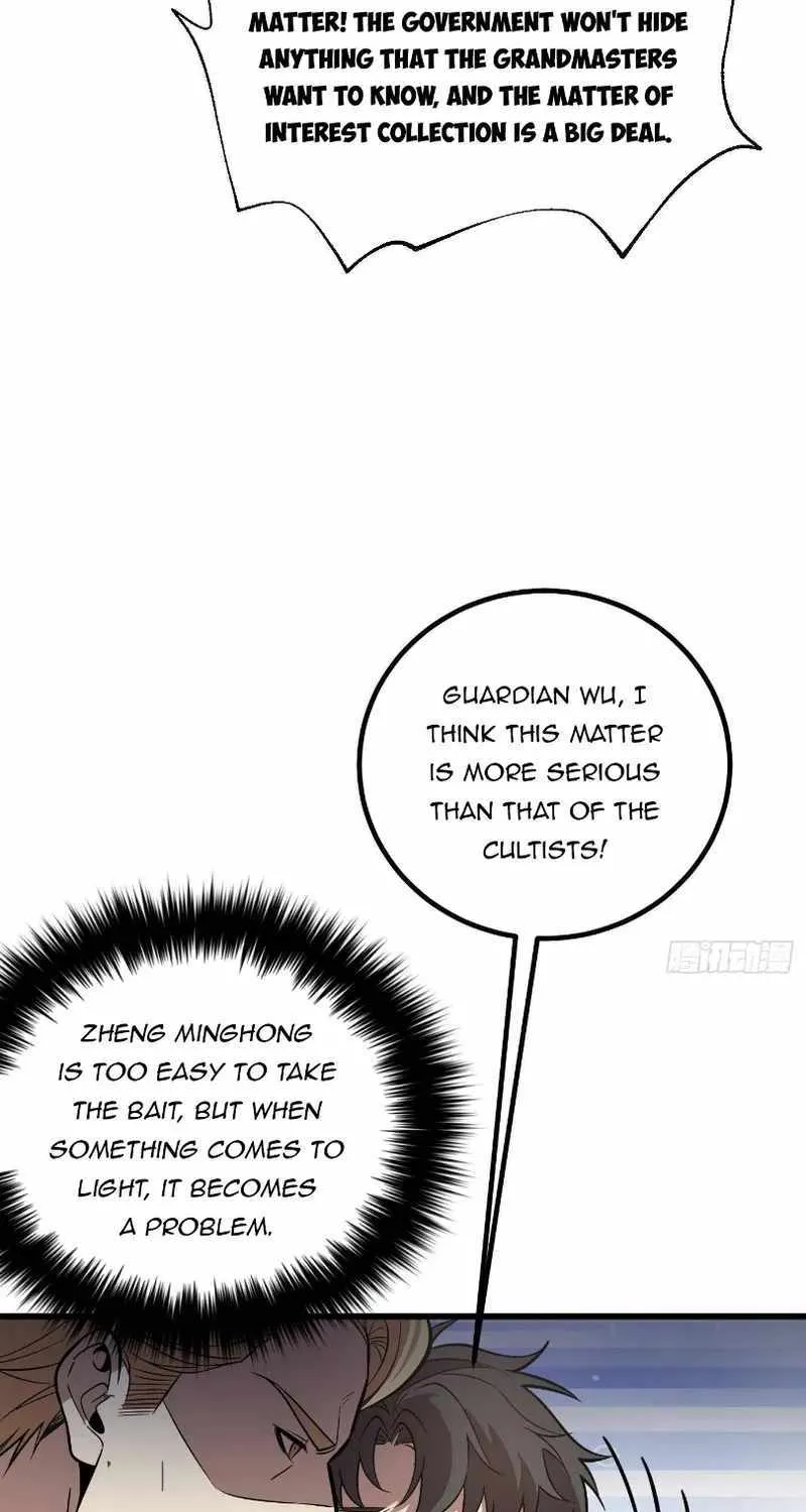 Read Global Martial Arts chapter 246 image 31 on Lezhin