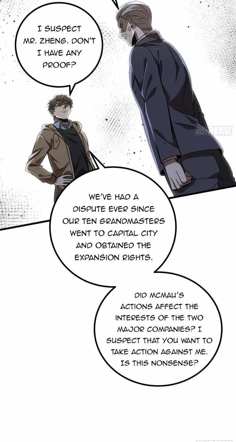Read Global Martial Arts chapter 246 image 33 on Lezhin