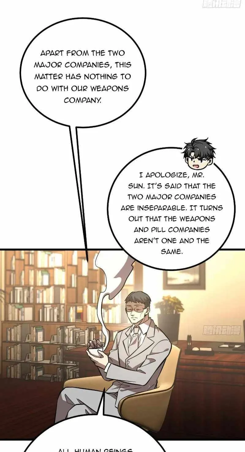 Read Global Martial Arts chapter 246 image 34 on Lezhin