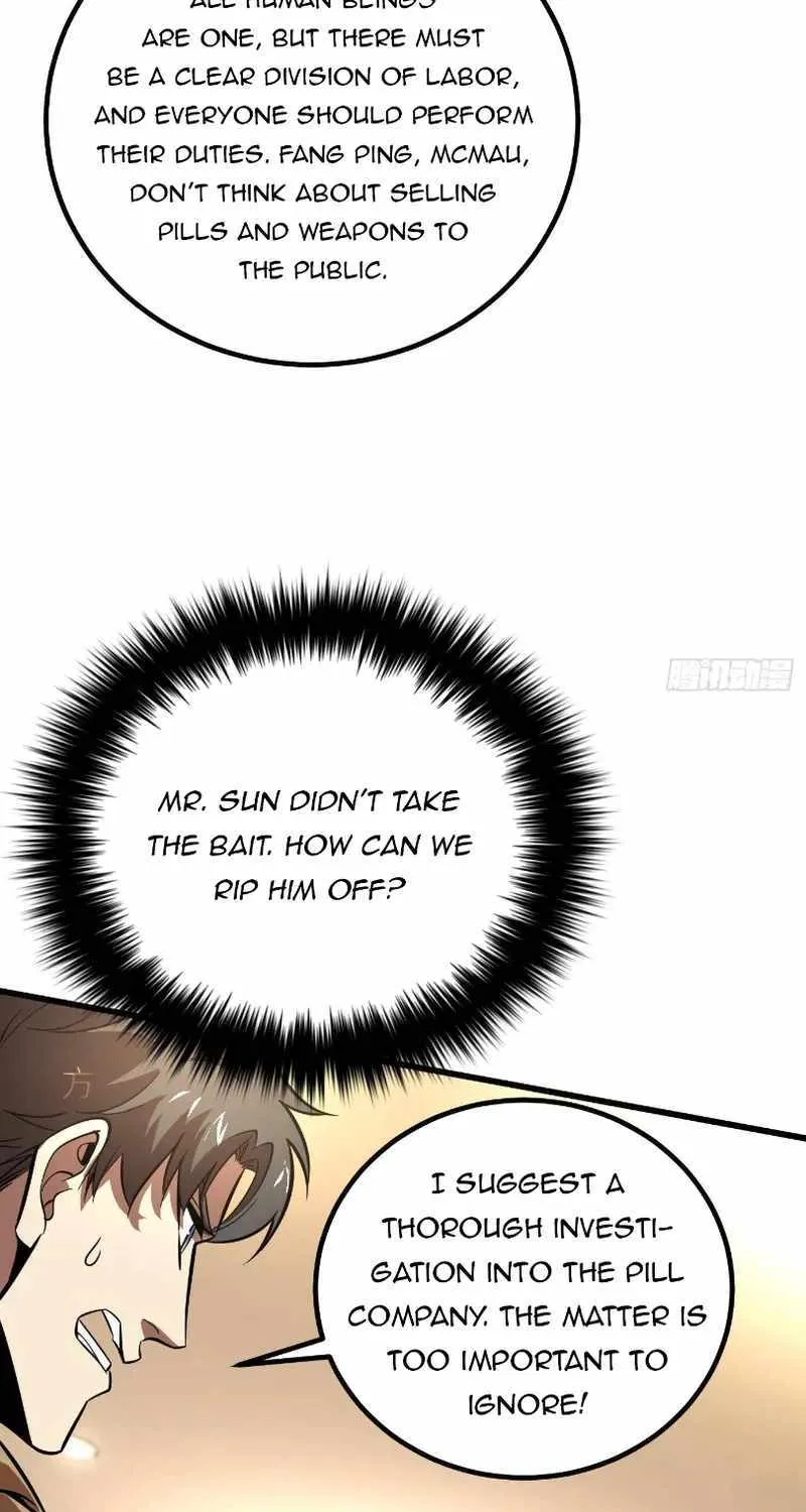 Read Global Martial Arts chapter 246 image 35 on Lezhin
