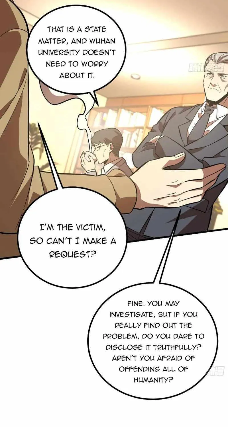Read Global Martial Arts chapter 246 image 36 on Lezhin