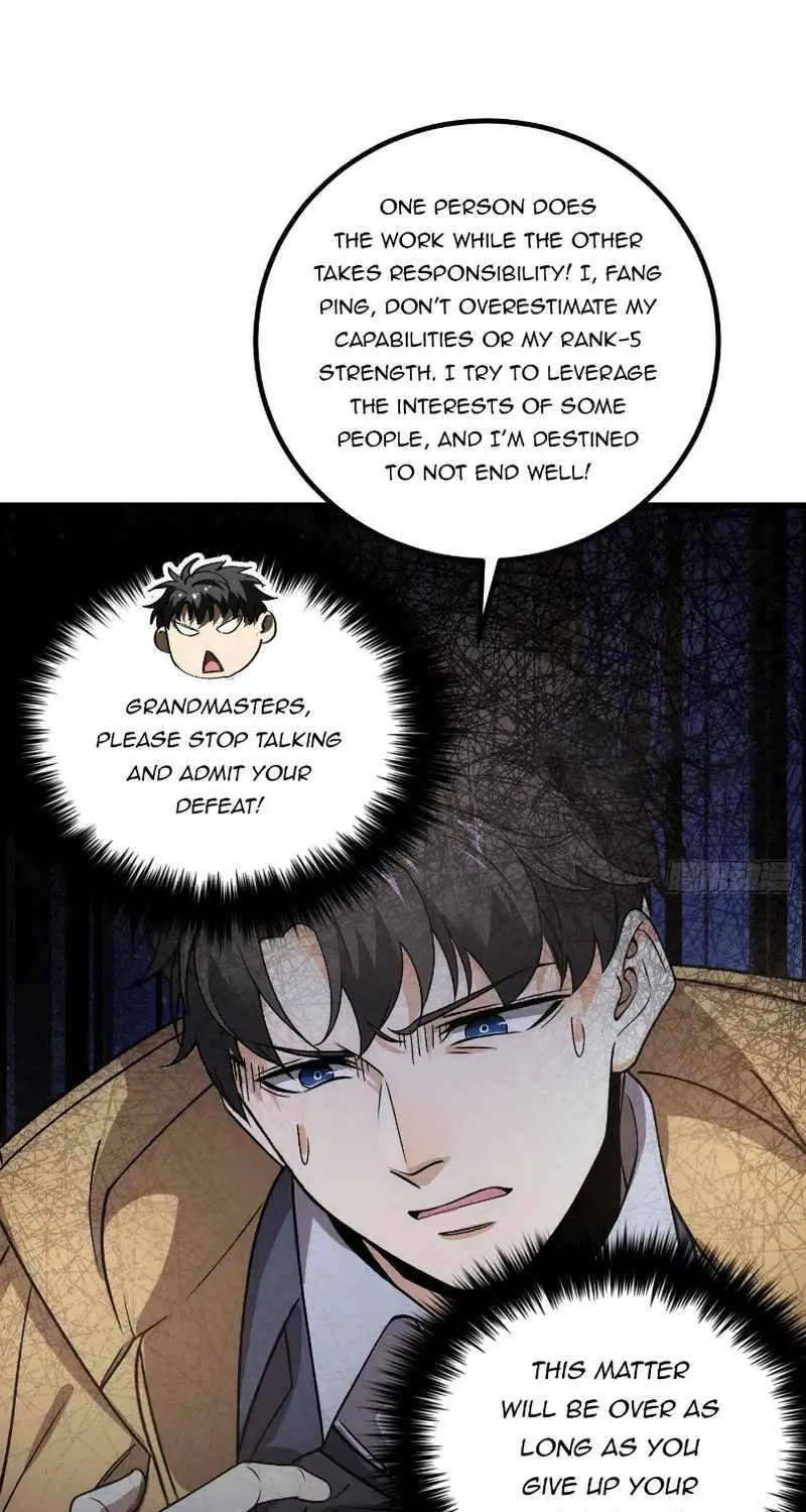 Read Global Martial Arts chapter 246 image 37 on Lezhin