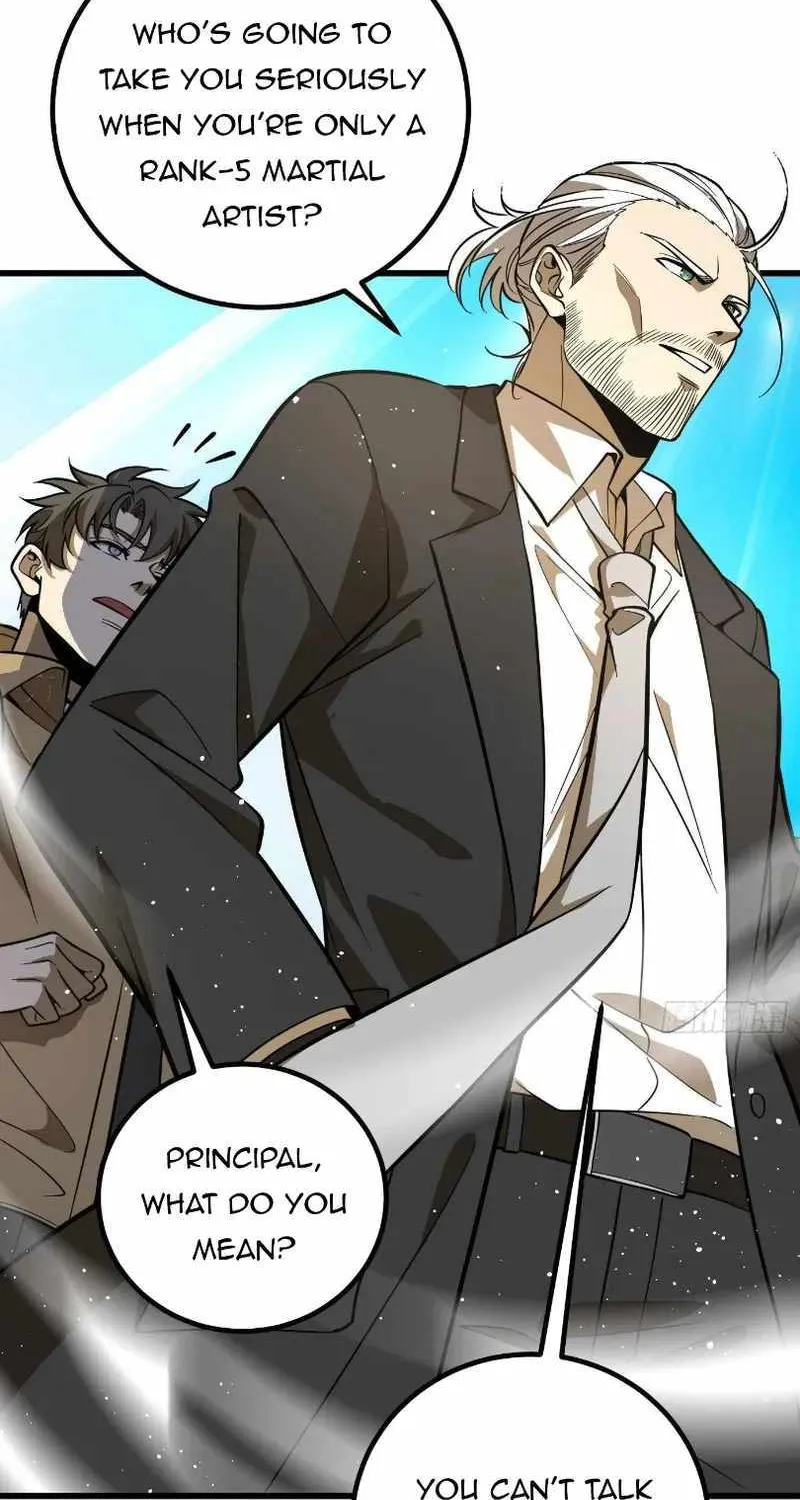 Read Global Martial Arts chapter 246 image 40 on Lezhin