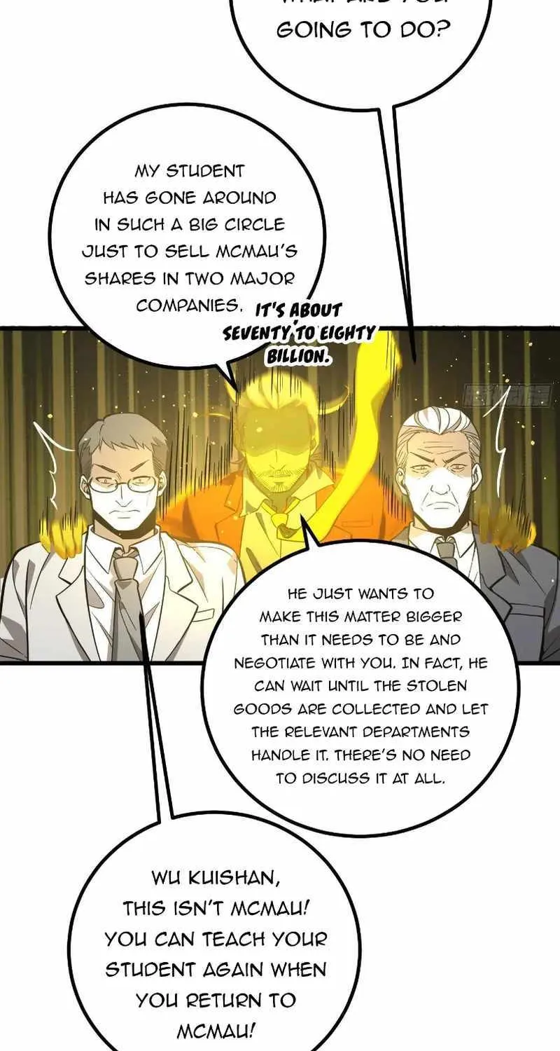 Read Global Martial Arts chapter 246 image 43 on Lezhin