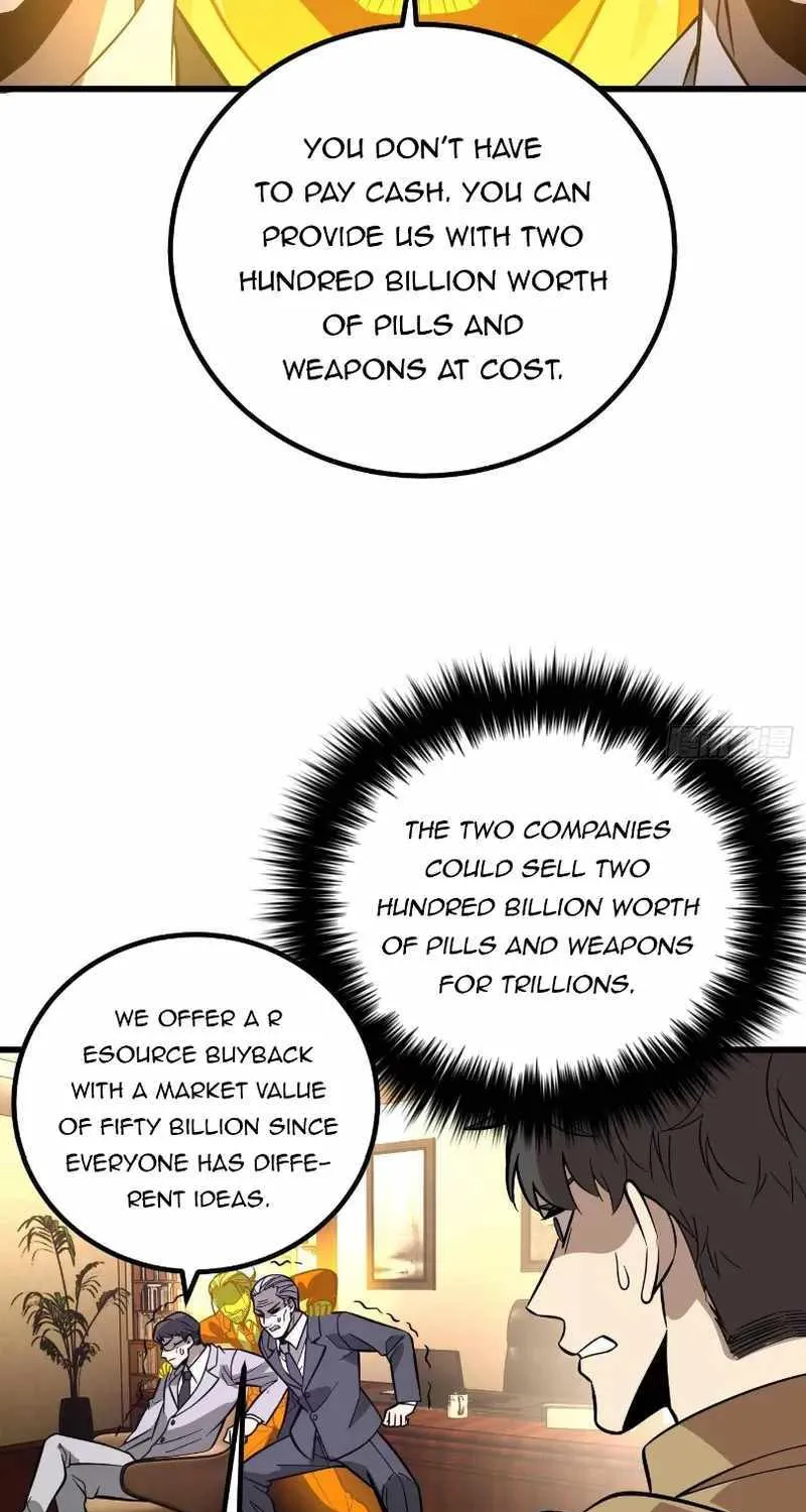 Read Global Martial Arts chapter 246 image 45 on Lezhin