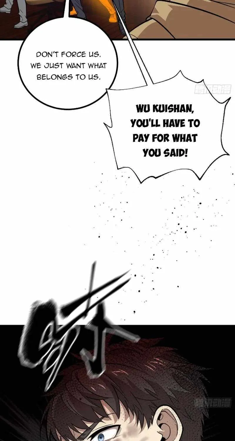Read Global Martial Arts chapter 246 image 46 on Lezhin