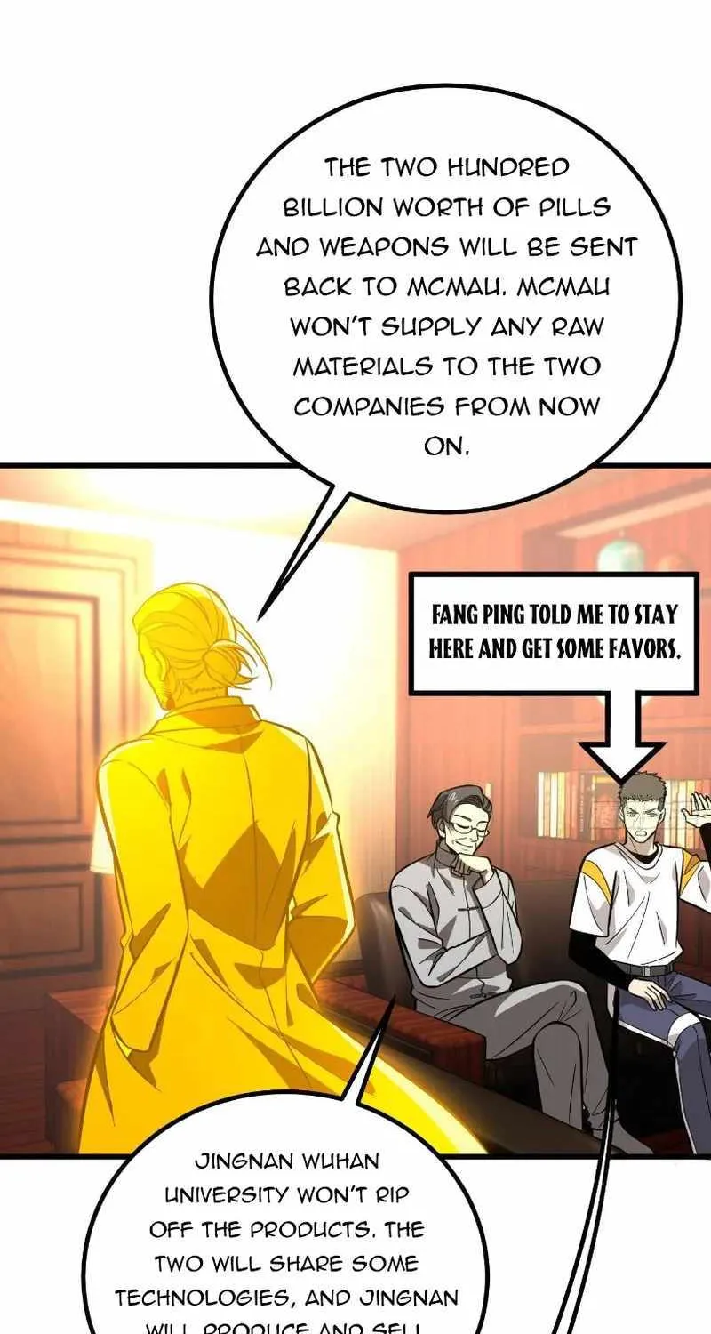 Read Global Martial Arts chapter 246 image 49 on Lezhin