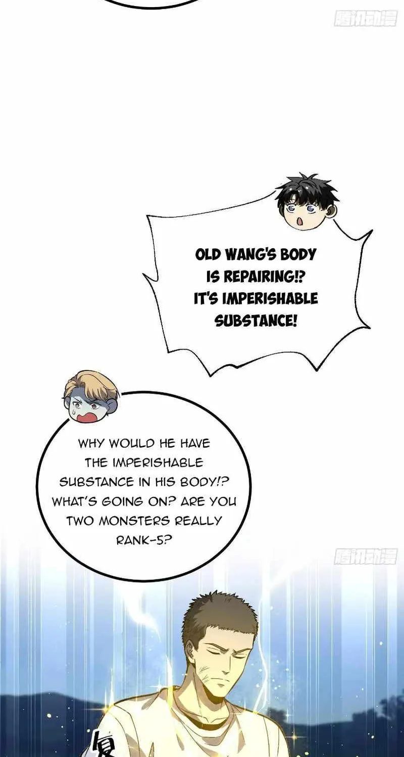 Read Global Martial Arts chapter 246 image 5 on Lezhin