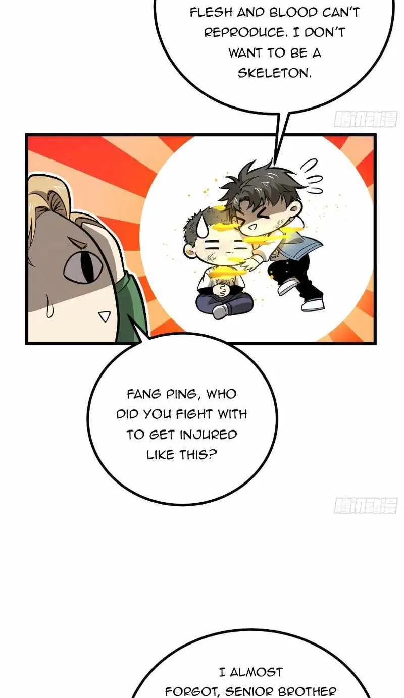 Read Global Martial Arts chapter 246 image 7 on Lezhin