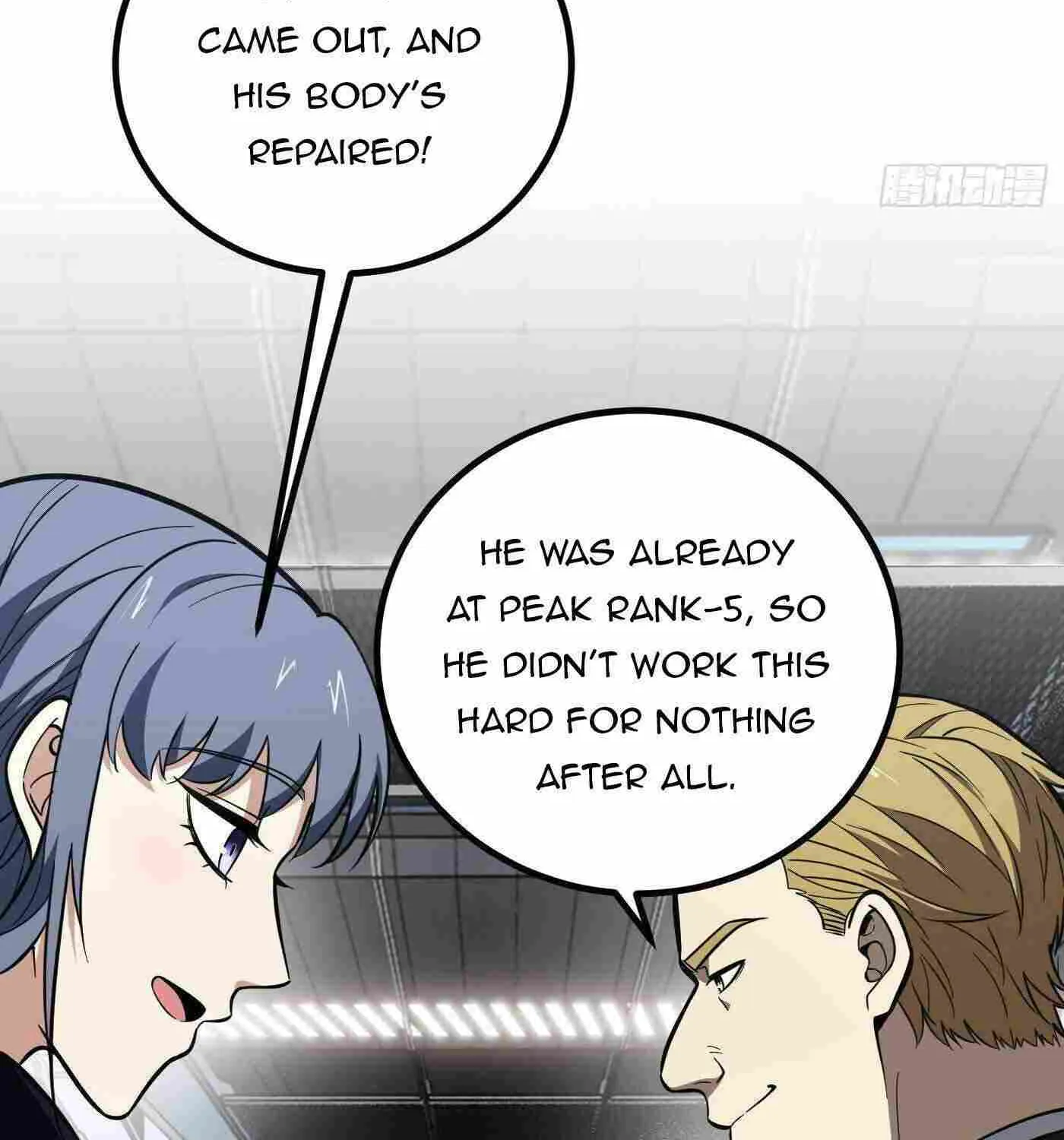 Read Global Martial Arts chapter 247 image 11 on Lezhin