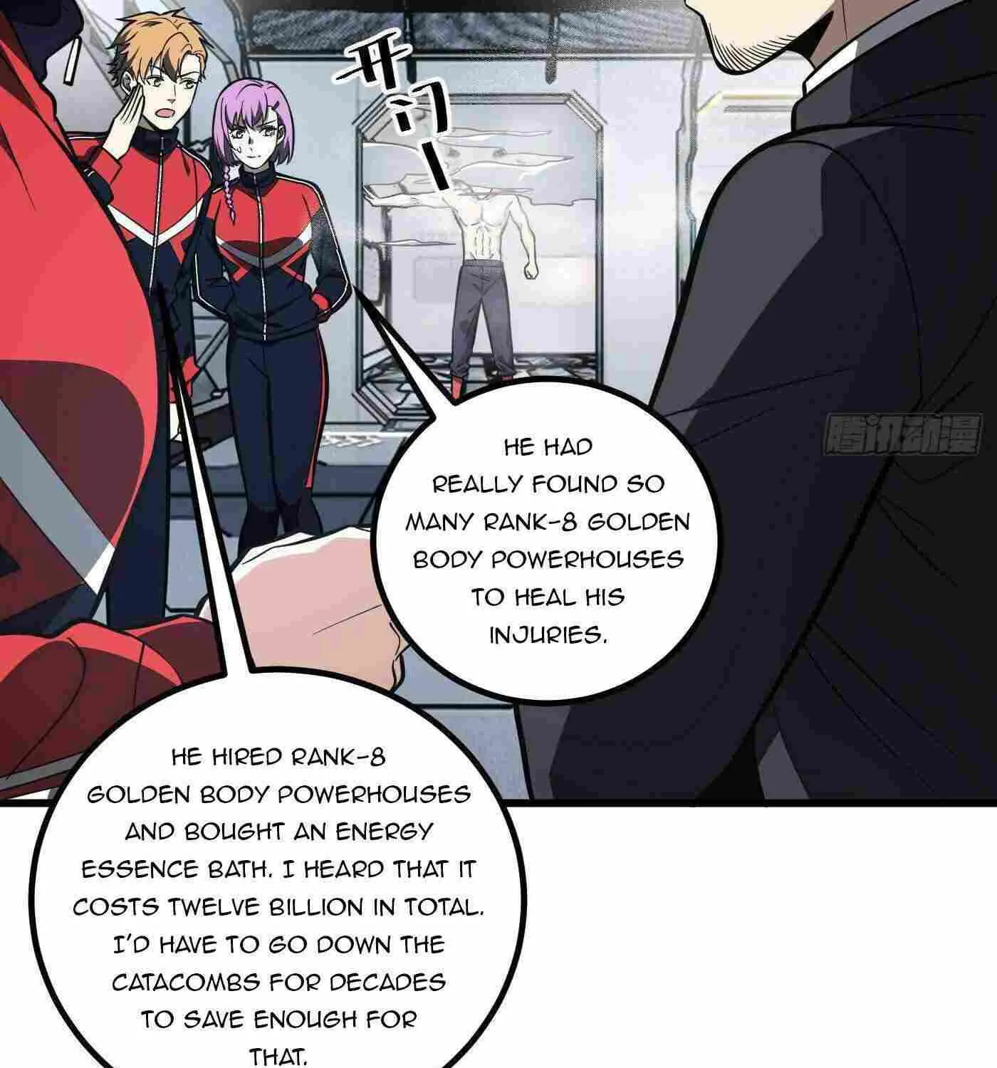 Read Global Martial Arts chapter 247 image 12 on Lezhin
