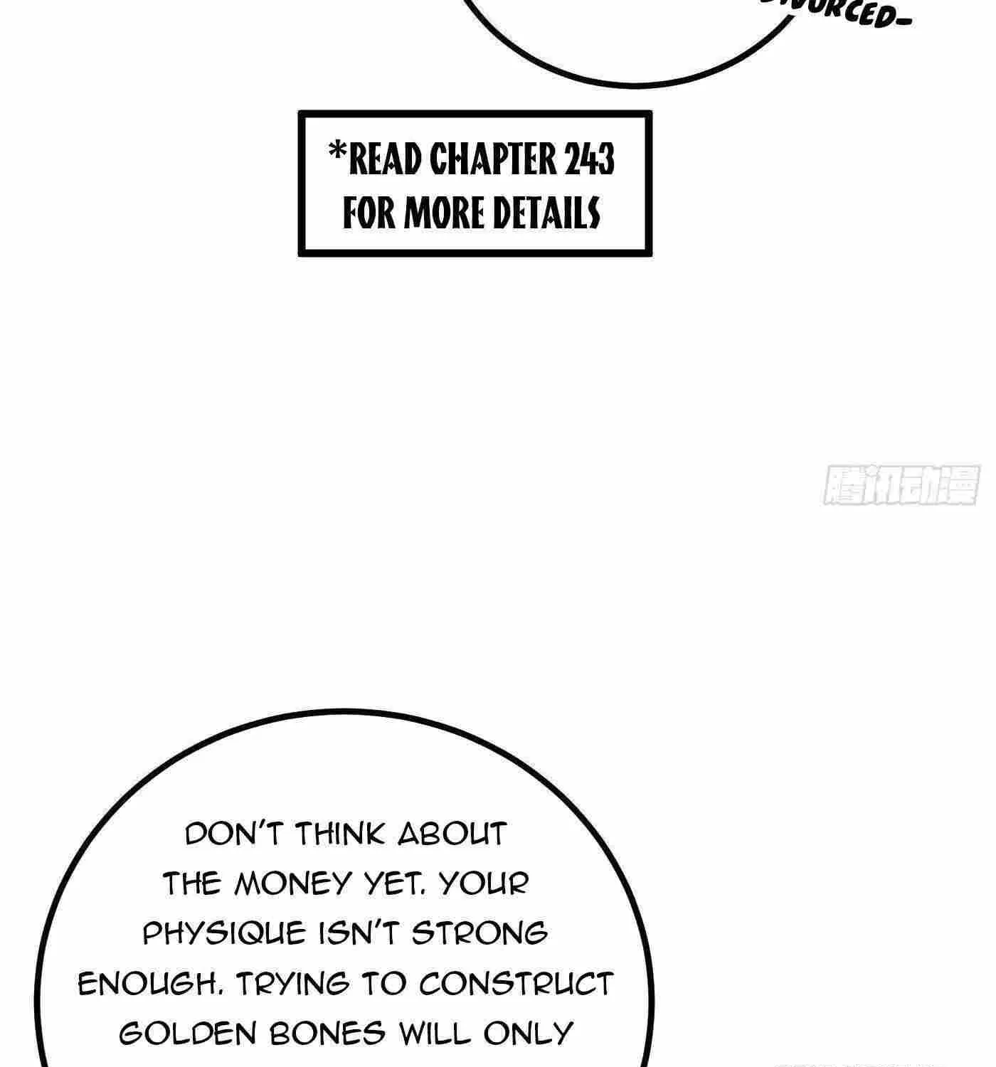 Read Global Martial Arts chapter 247 image 2 on Lezhin