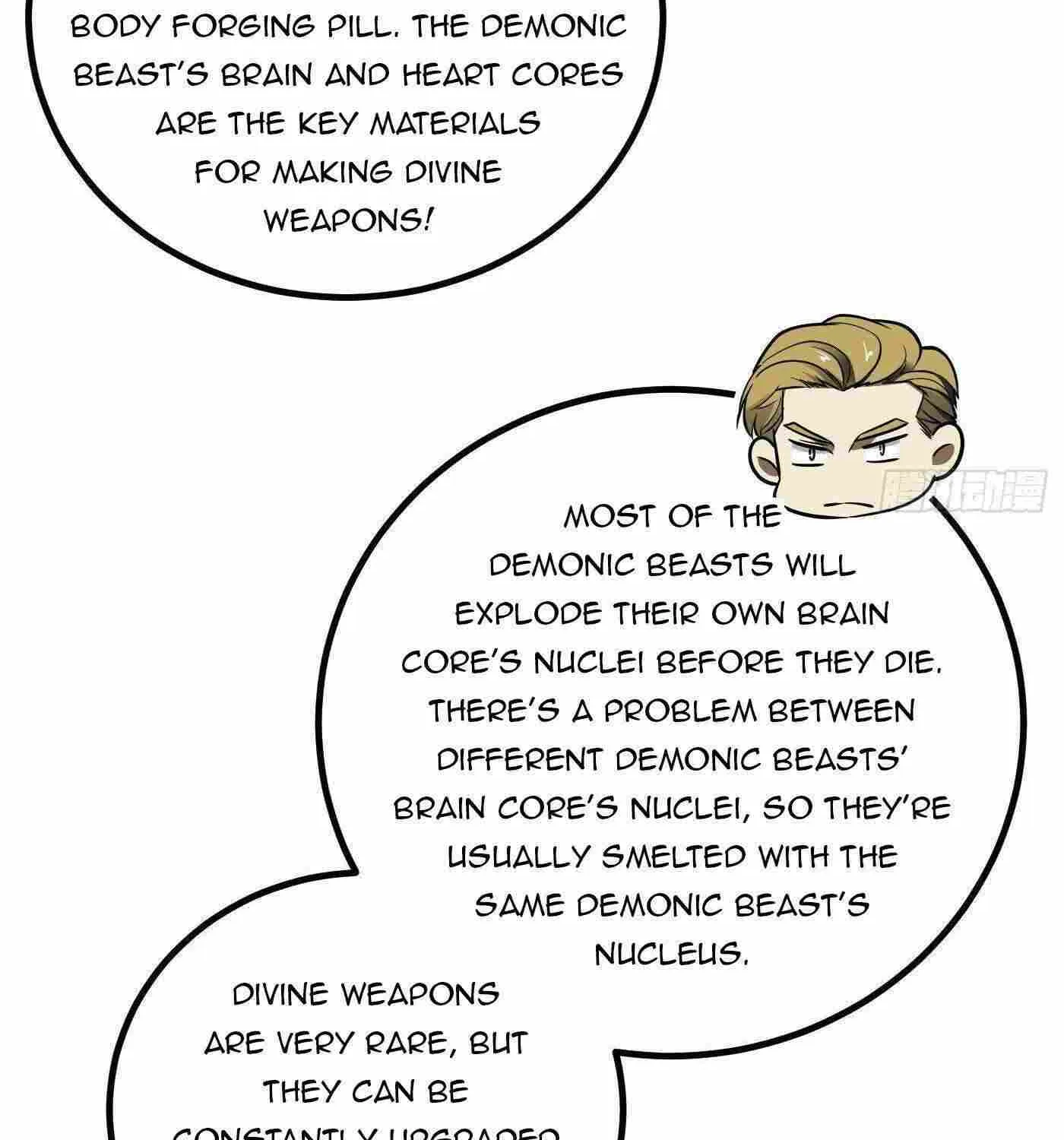 Read Global Martial Arts chapter 247 image 21 on Lezhin