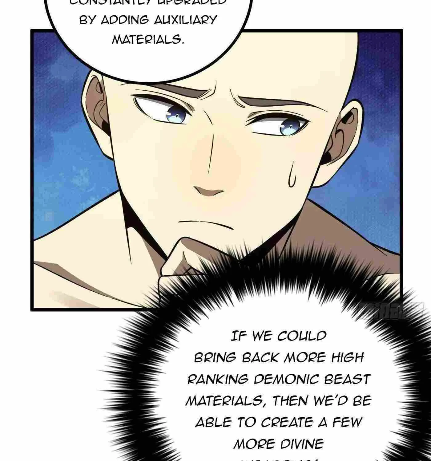 Read Global Martial Arts chapter 247 image 22 on Lezhin