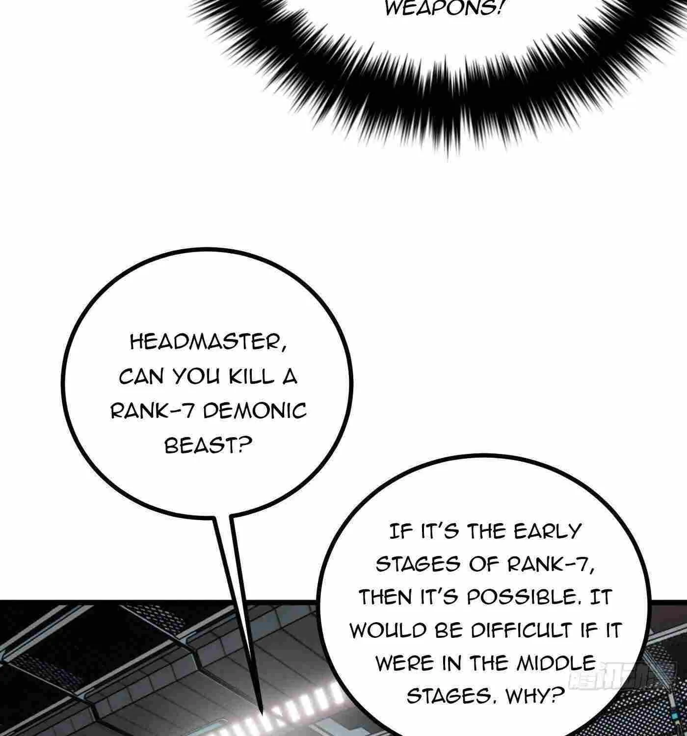 Read Global Martial Arts chapter 247 image 23 on Lezhin