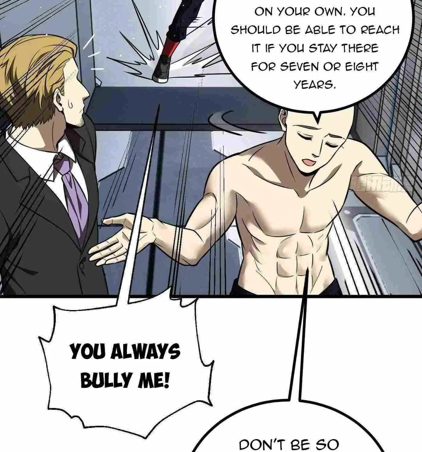Read Global Martial Arts chapter 247 image 26 on Lezhin