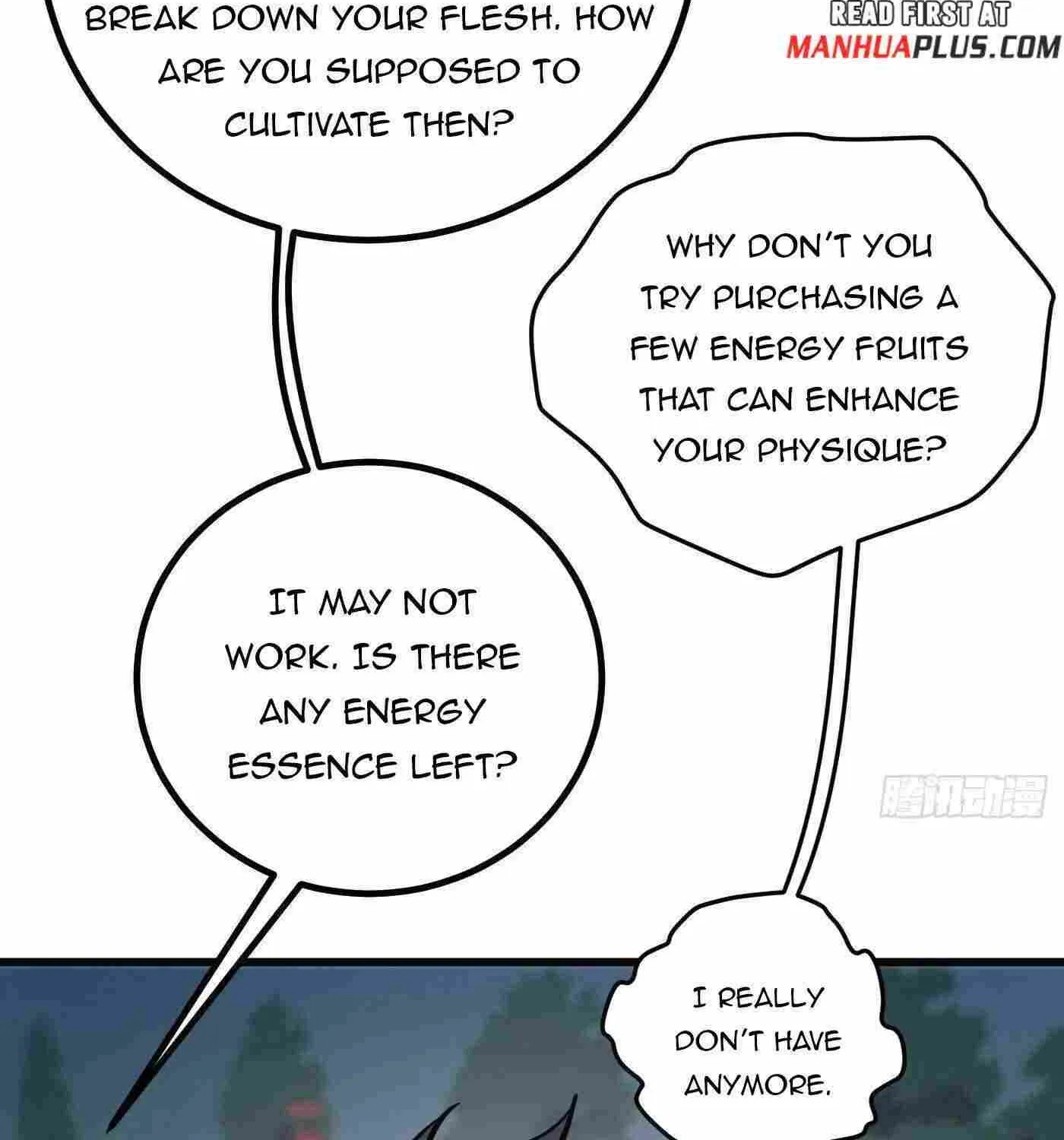 Read Global Martial Arts chapter 247 image 3 on Lezhin