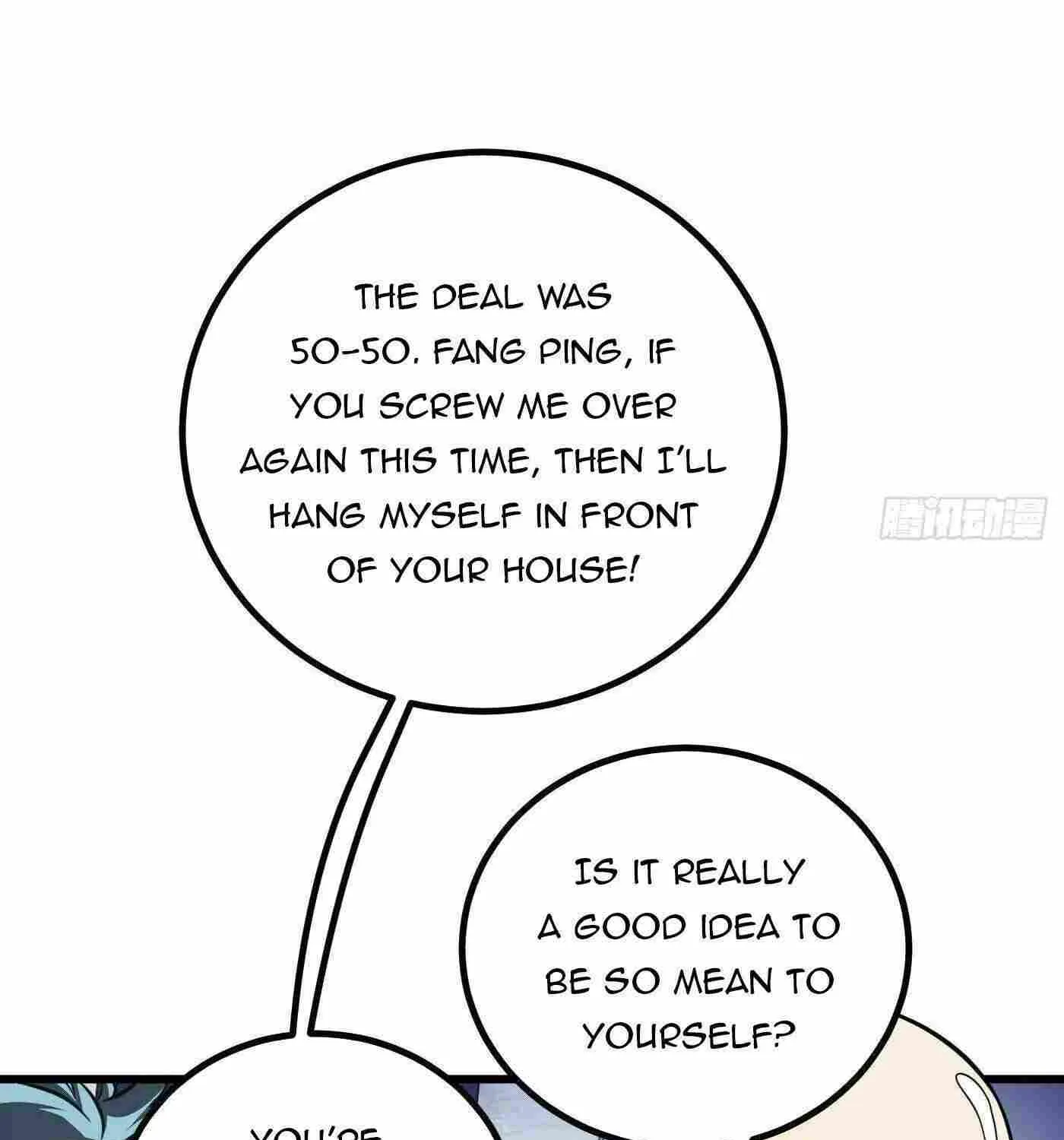 Read Global Martial Arts chapter 247 image 30 on Lezhin