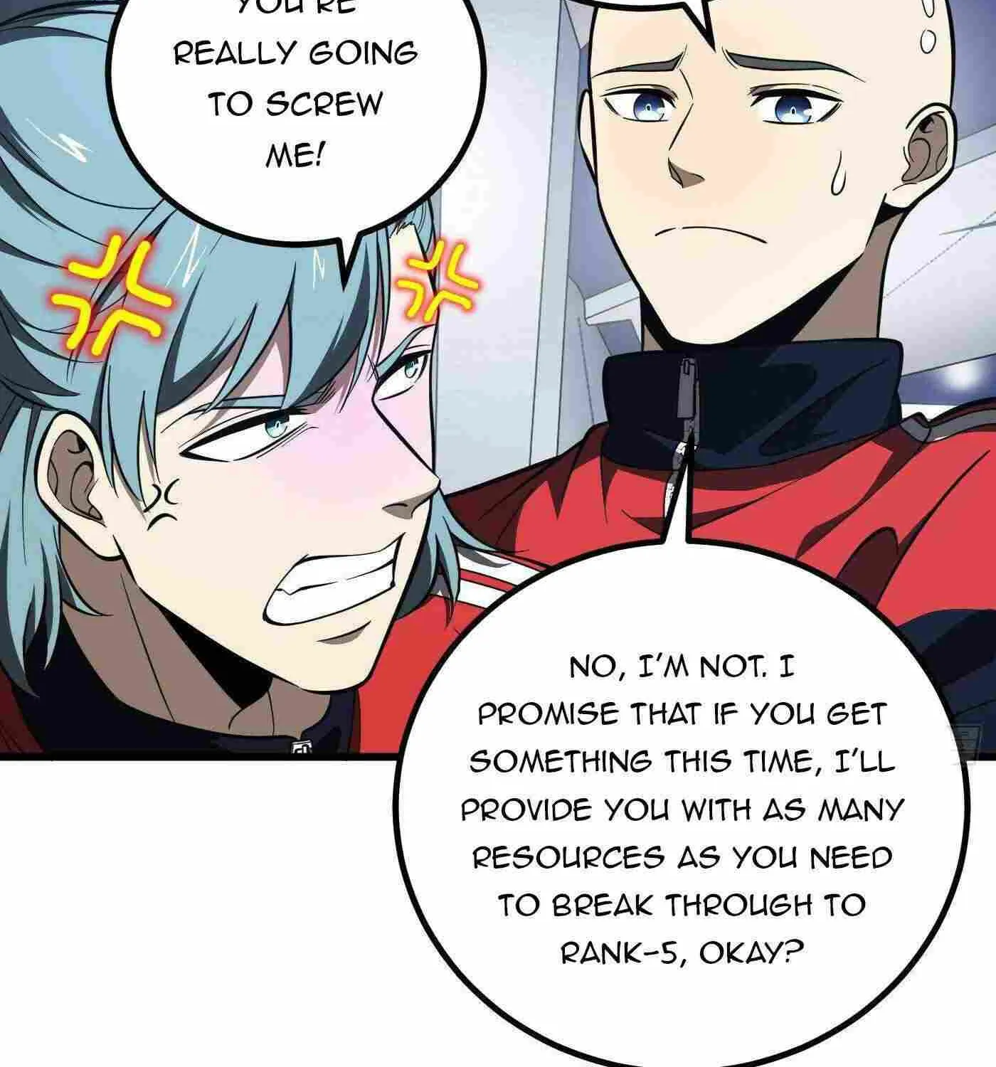 Read Global Martial Arts chapter 247 image 31 on Lezhin