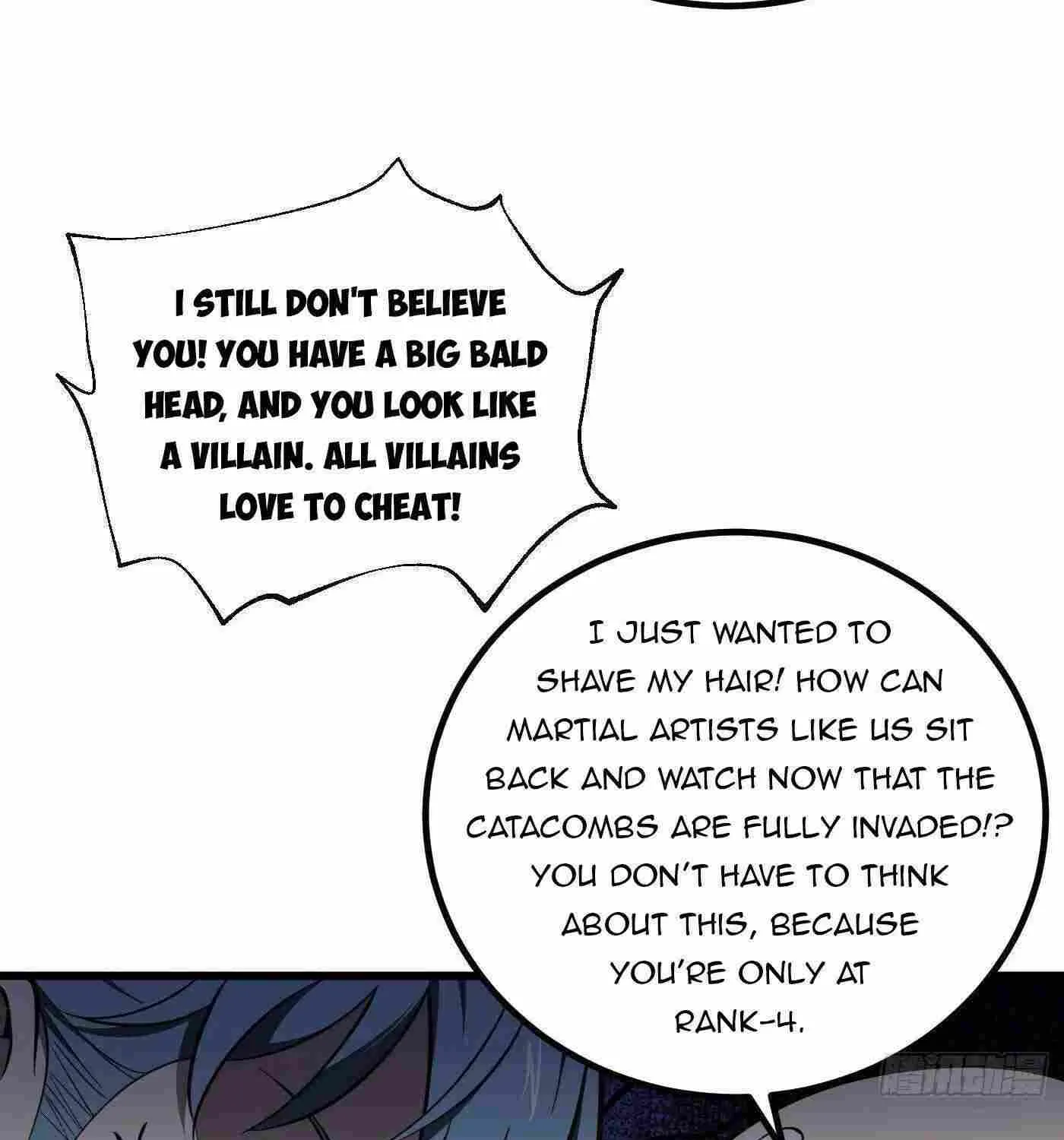 Read Global Martial Arts chapter 247 image 32 on Lezhin