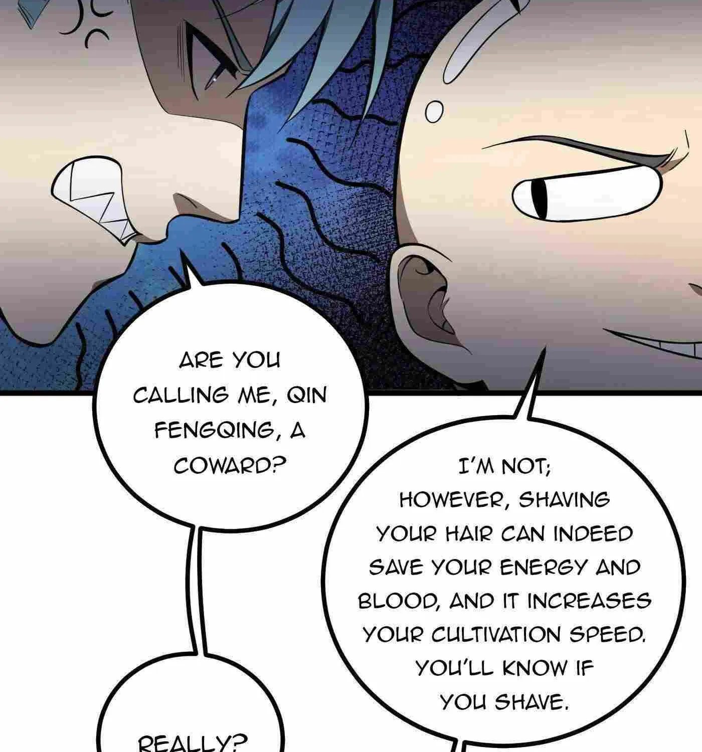 Read Global Martial Arts chapter 247 image 33 on Lezhin