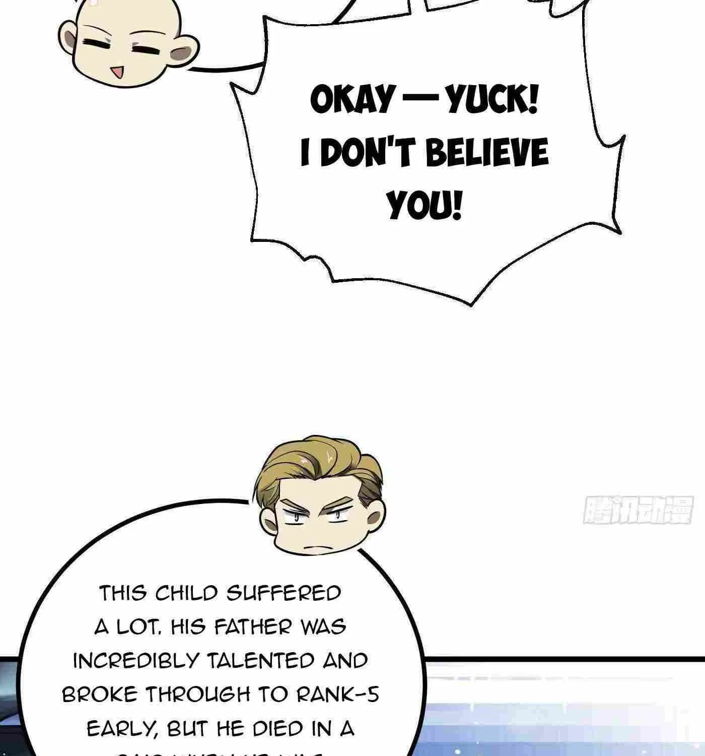Read Global Martial Arts chapter 247 image 36 on Lezhin