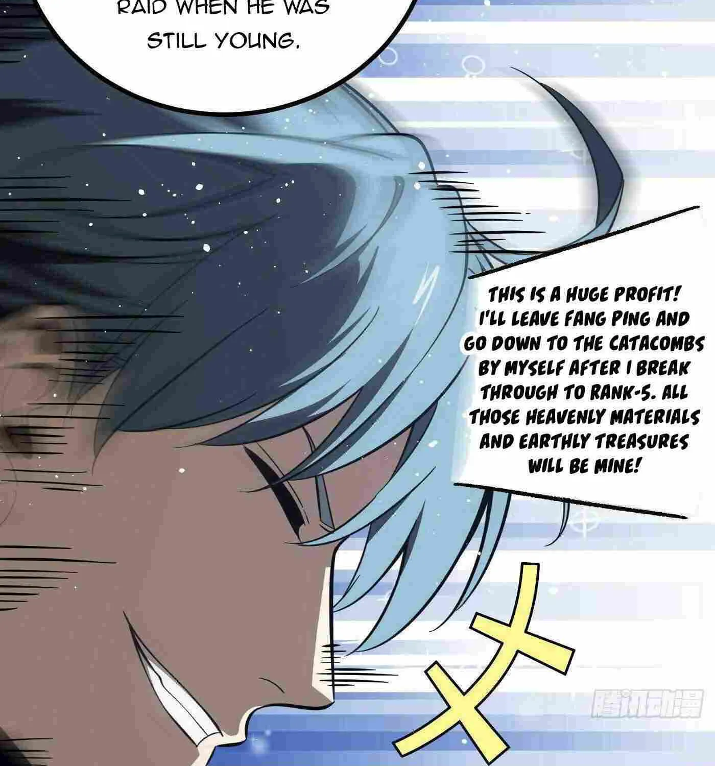 Read Global Martial Arts chapter 247 image 37 on Lezhin