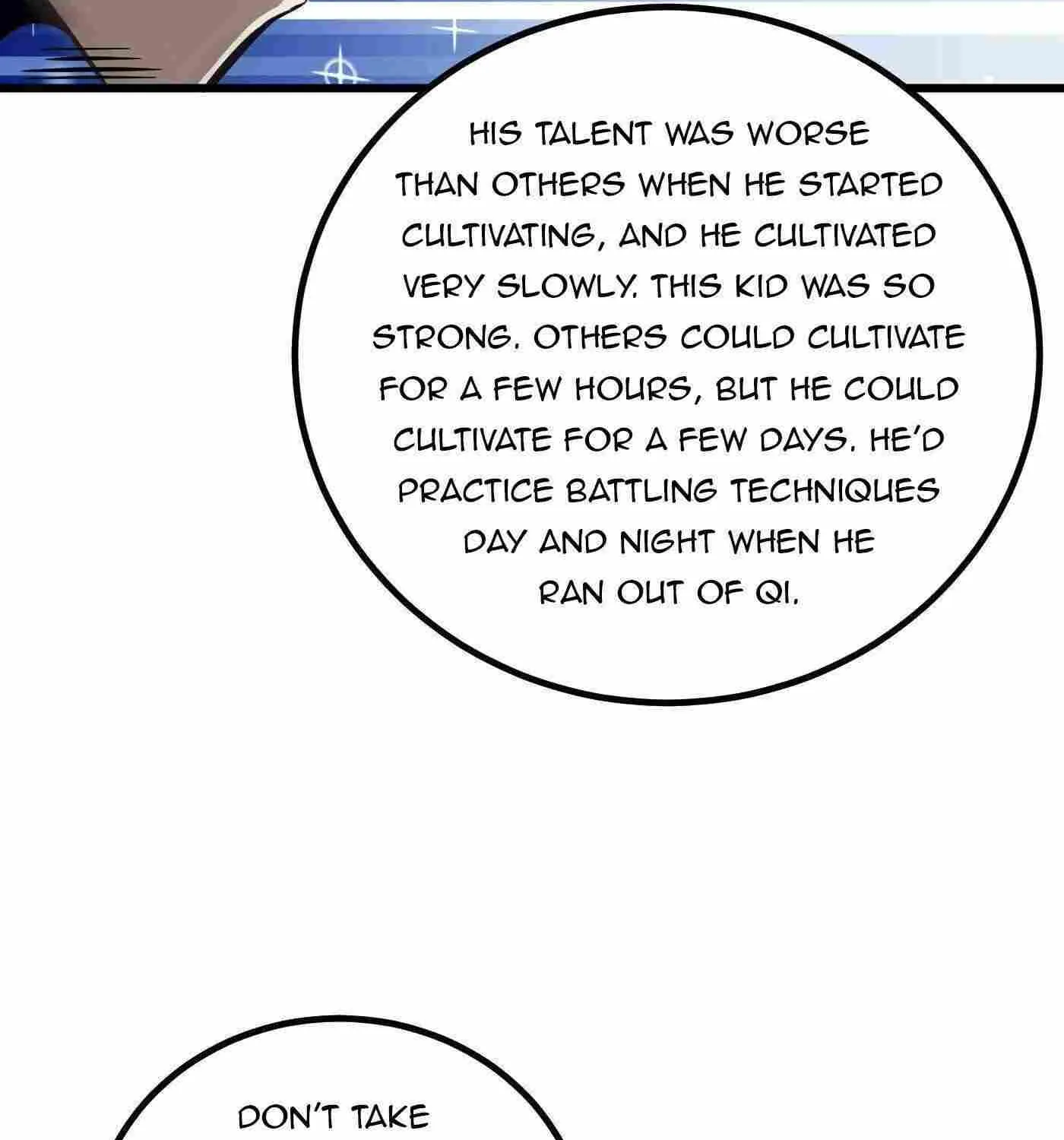 Read Global Martial Arts chapter 247 image 38 on Lezhin