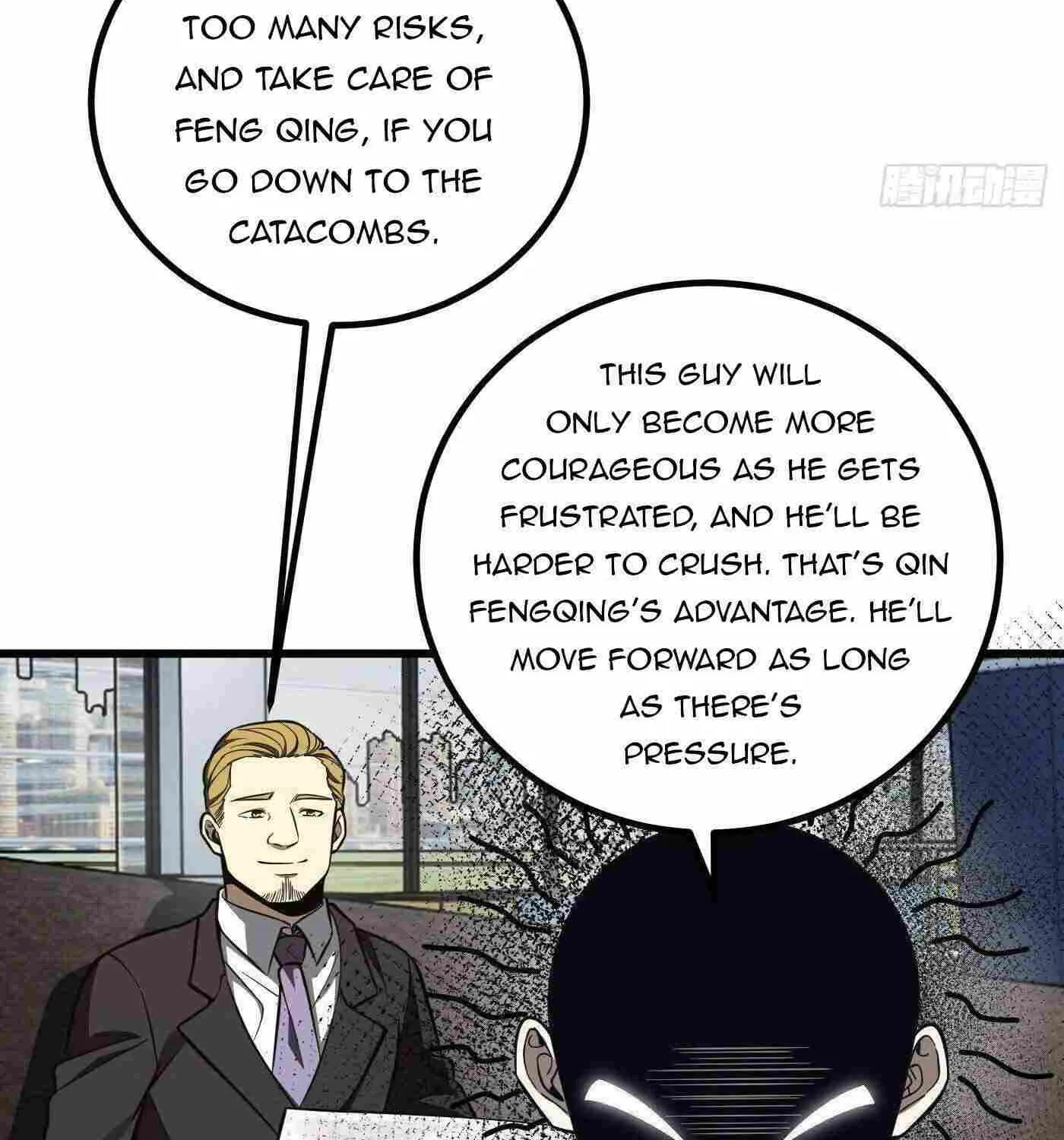 Read Global Martial Arts chapter 247 image 39 on Lezhin