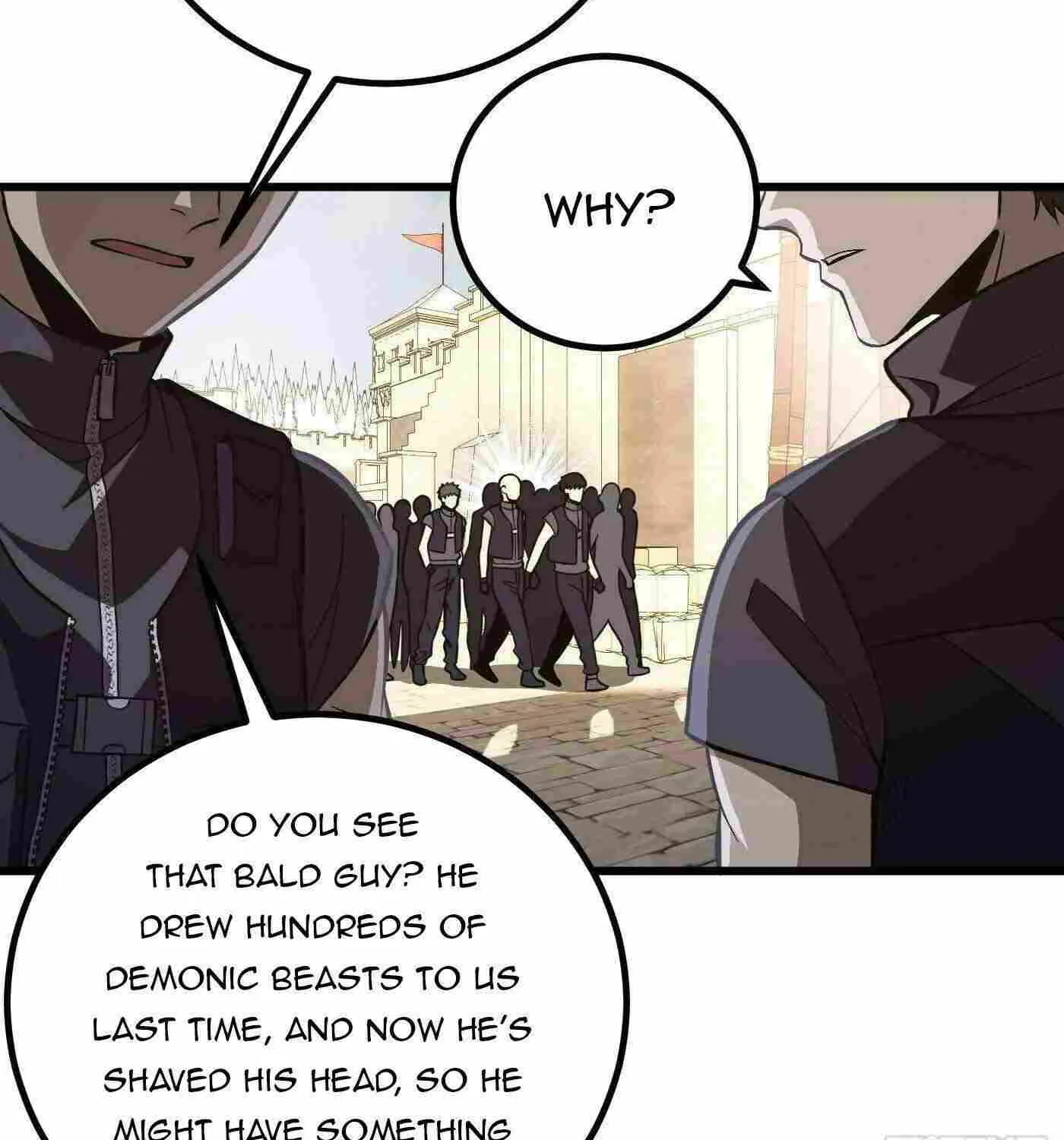 Read Global Martial Arts chapter 247 image 45 on Lezhin