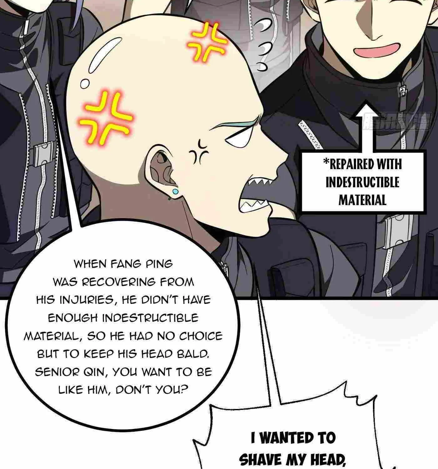 Read Global Martial Arts chapter 247 image 47 on Lezhin